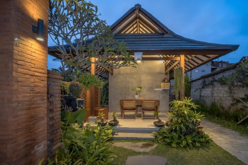 Ranggen Ubud