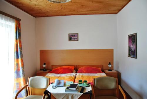 Gasthof und Pension Haunschmid in Rechberg (Upper Austria)