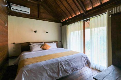 Waterside inn Nusa Penida