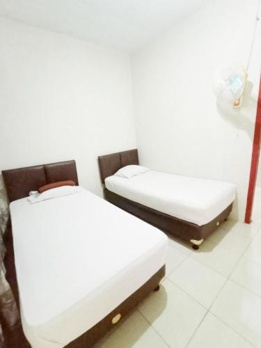 Aqsa Guest House Banjarsari Pangandaran