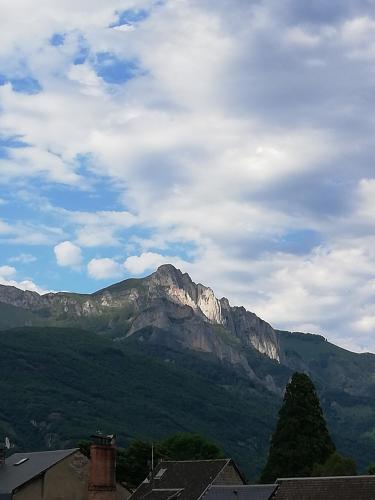 Le domaine des 3 marmottes Chambres d' hôtes