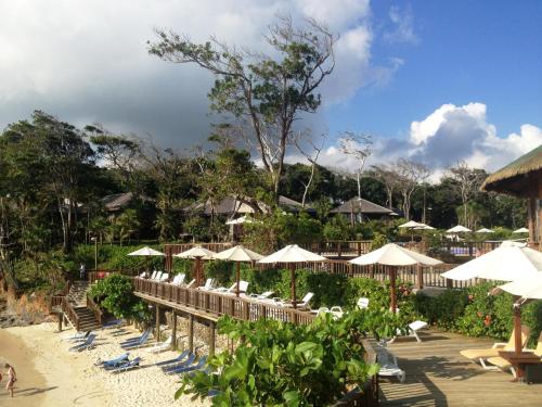 Media Luna Resort & Spa