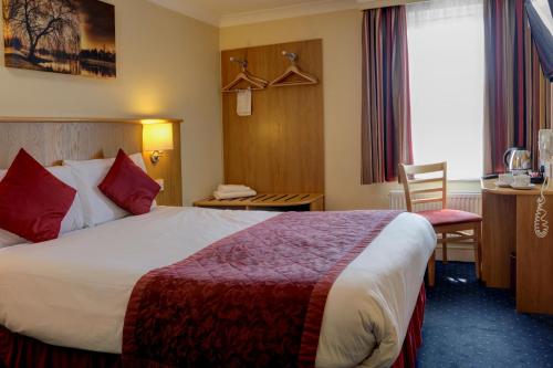 Best Western London Highbury