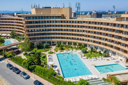 Grand Hotel Pomorie - image 5