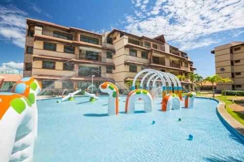 Manhattan Beach Riviera Resort - Aquiraz/CE