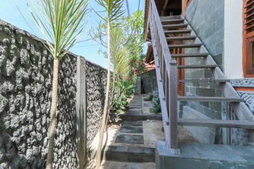 Utvendig, Waterside inn Nusa Penida in Nusa Penida