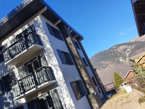 Lodge Les Merisiers - image 7