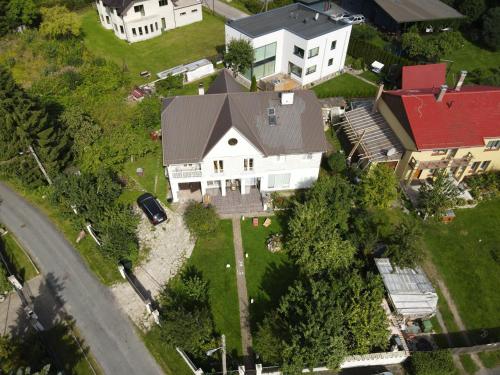 奥蒂旅馆 奥蒂旅馆