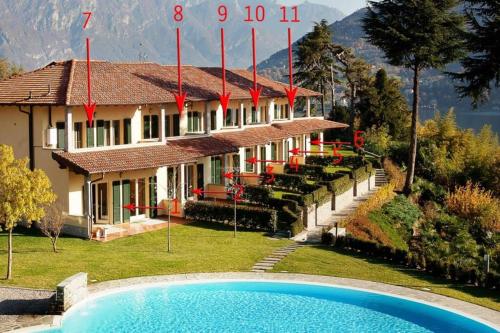 Tremezzo Residence 3 - image 13