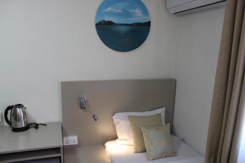 Sikamifer Tourist Resort