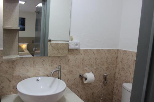 Sikamifer Tourist Resort