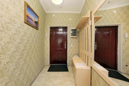 ЖК Шахристан 208/1 (7)