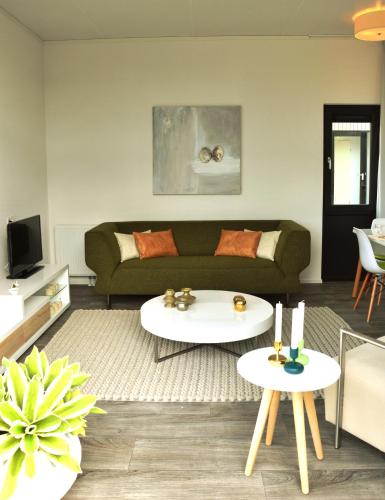 Atracciones, EuroParcs Bad Meersee in Nieuwvliet