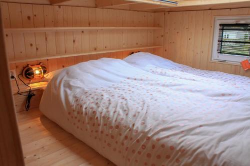 EuroParcs De Hooge Veluwe Room Type - Tiny House 2