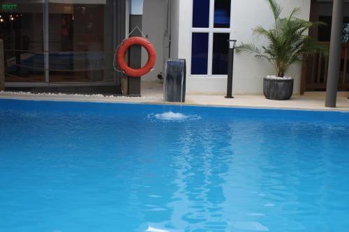 Sikamifer Tourist Resort