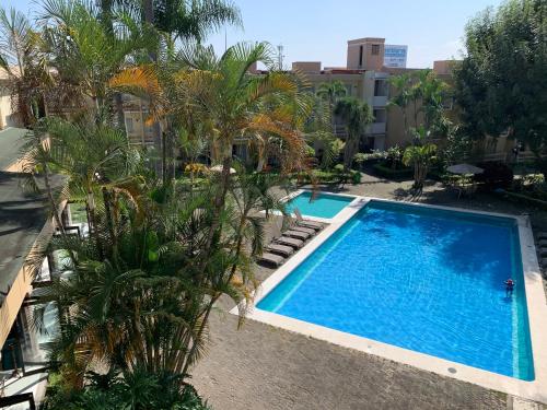 Hotel Villa Florida Cordoba - 전망