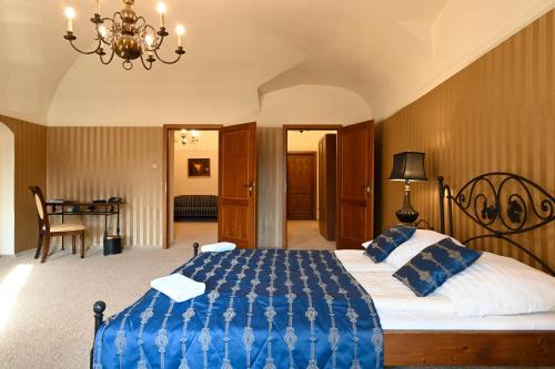 Hotel Bouček - image 9