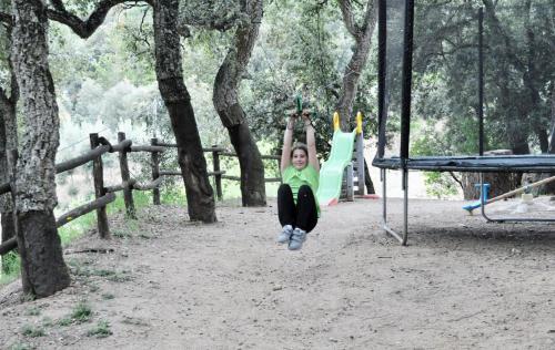  Mas Mengol in Arbúcies