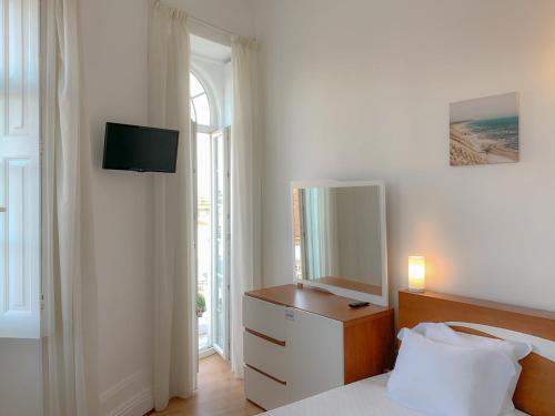 Guesthouse Tricana de Aveiro 2
