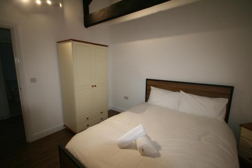 Flat 5, 124 High Street