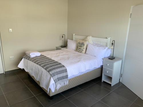 Syringa Villas