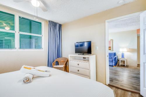 Sunrise Suites Antigua Suite #312