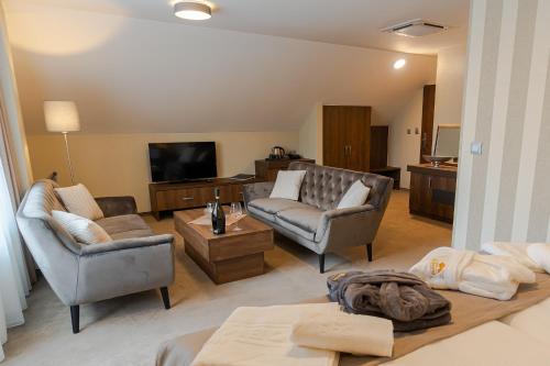 Hotel Demänová **** - image 6