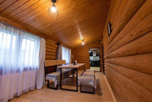 Chalet Borzhava