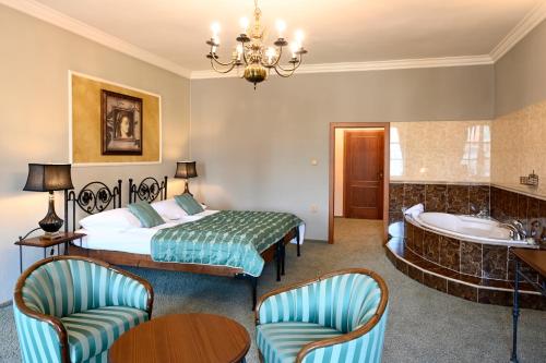 Hotel Bouček - image 14
