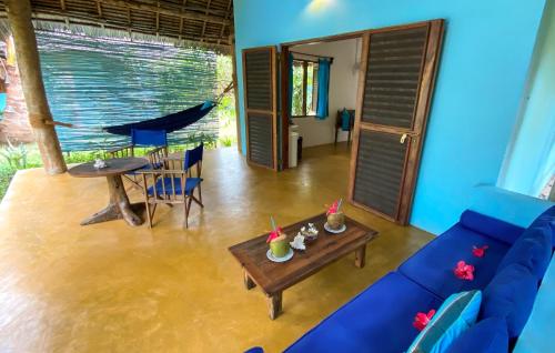 Butiama Beach Hotel
