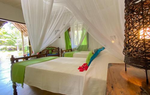Butiama Beach Hotel
