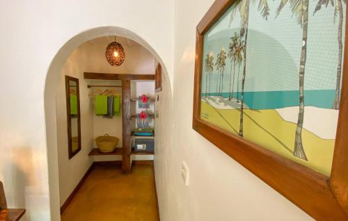 Butiama Beach Hotel
