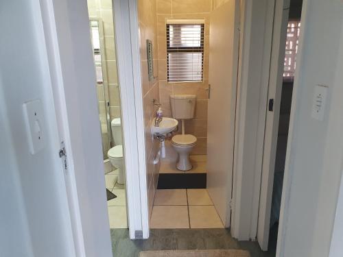 Rockview Holiday Flat