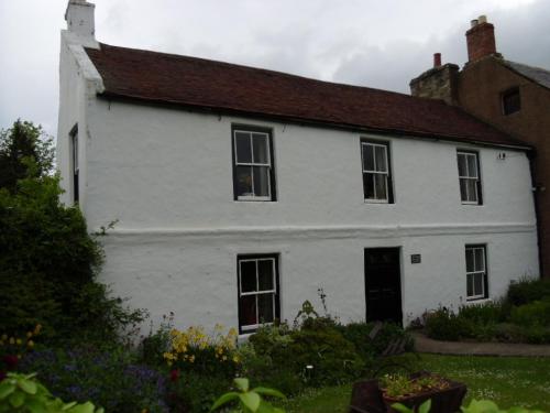 The Old Vicarage, , Northumberland