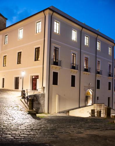 . Dimora de Matera Luxury Suites