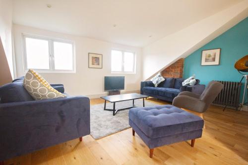 The Loft Winchester - image 14