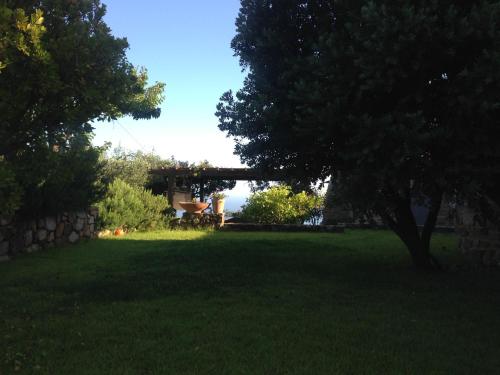 Villa con piscina vicino Cefalu (Sanificata)