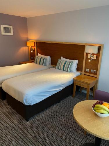 Aspect Hotel Park West - image 4