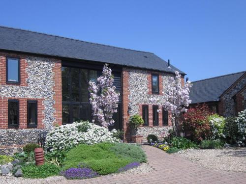 Bloodstock barn chambre d'hôte Eriswell