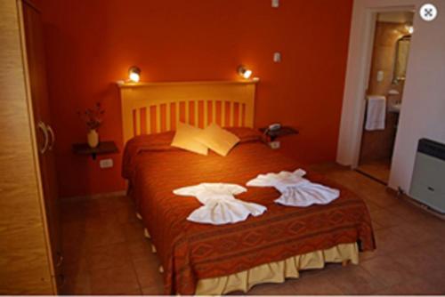 De a Dos in San Rafael