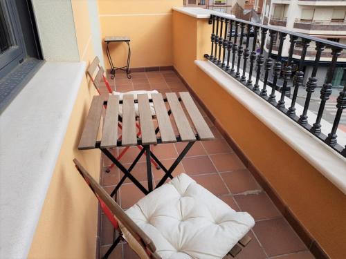 Apartamentos Aranda - Ático Duero