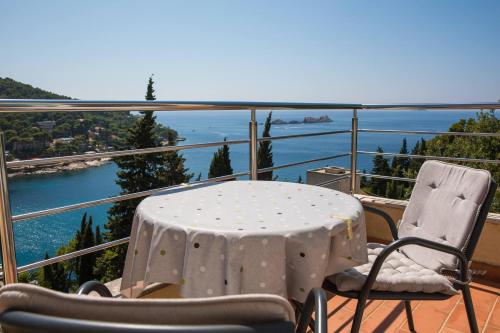Apartment Vista 1 - image 9