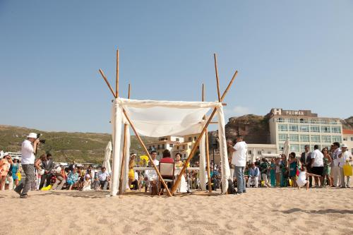 Promar - Eco Beach & Spa Hotel