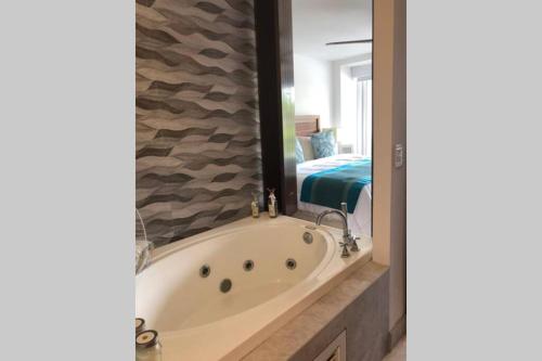 Luxury Apartment in Nuevo Vallarta Villamagna Condo in Nuevo Vallarta , Mexico