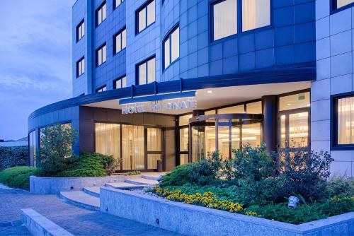 NH Linate Hotel de charme Peschiera Borromeo