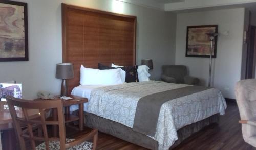 hotel photo