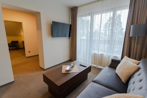 Hotel Demänová **** - image 5