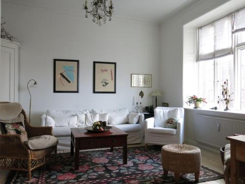 ApartmentInCopenhagen Apartment 933