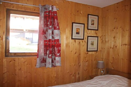 Comfortable apartment with TERRACE in CHAMONIX - image 4