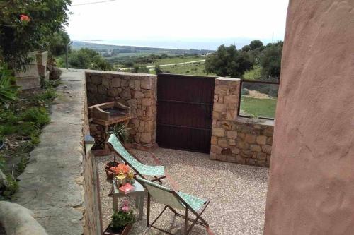 NATURAL DREAM APARTMENT BLUE WIFI in La Pena